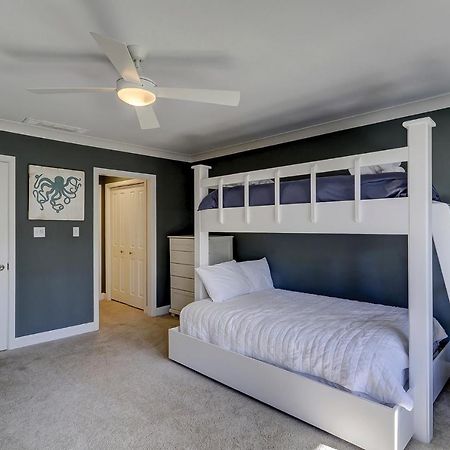 Luxury Updated New Kitchen New Floors, New Tvs, Bikes & Beach Gear Included Hilton Head Island Eksteriør bilde