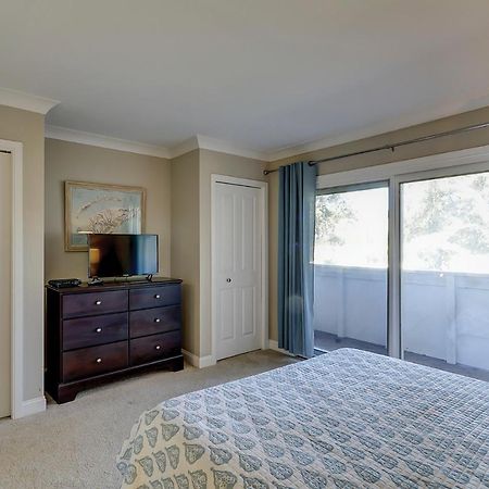 Luxury Updated New Kitchen New Floors, New Tvs, Bikes & Beach Gear Included Hilton Head Island Eksteriør bilde