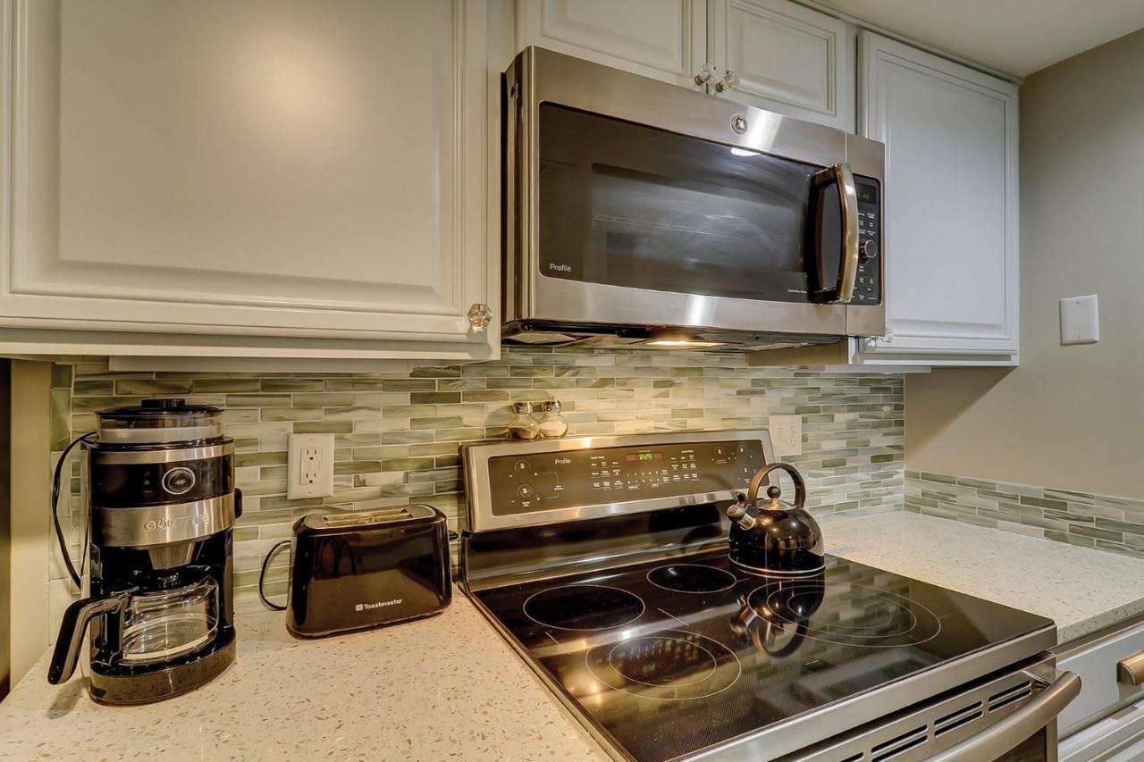 Luxury Updated New Kitchen New Floors, New Tvs, Bikes & Beach Gear Included Hilton Head Island Eksteriør bilde
