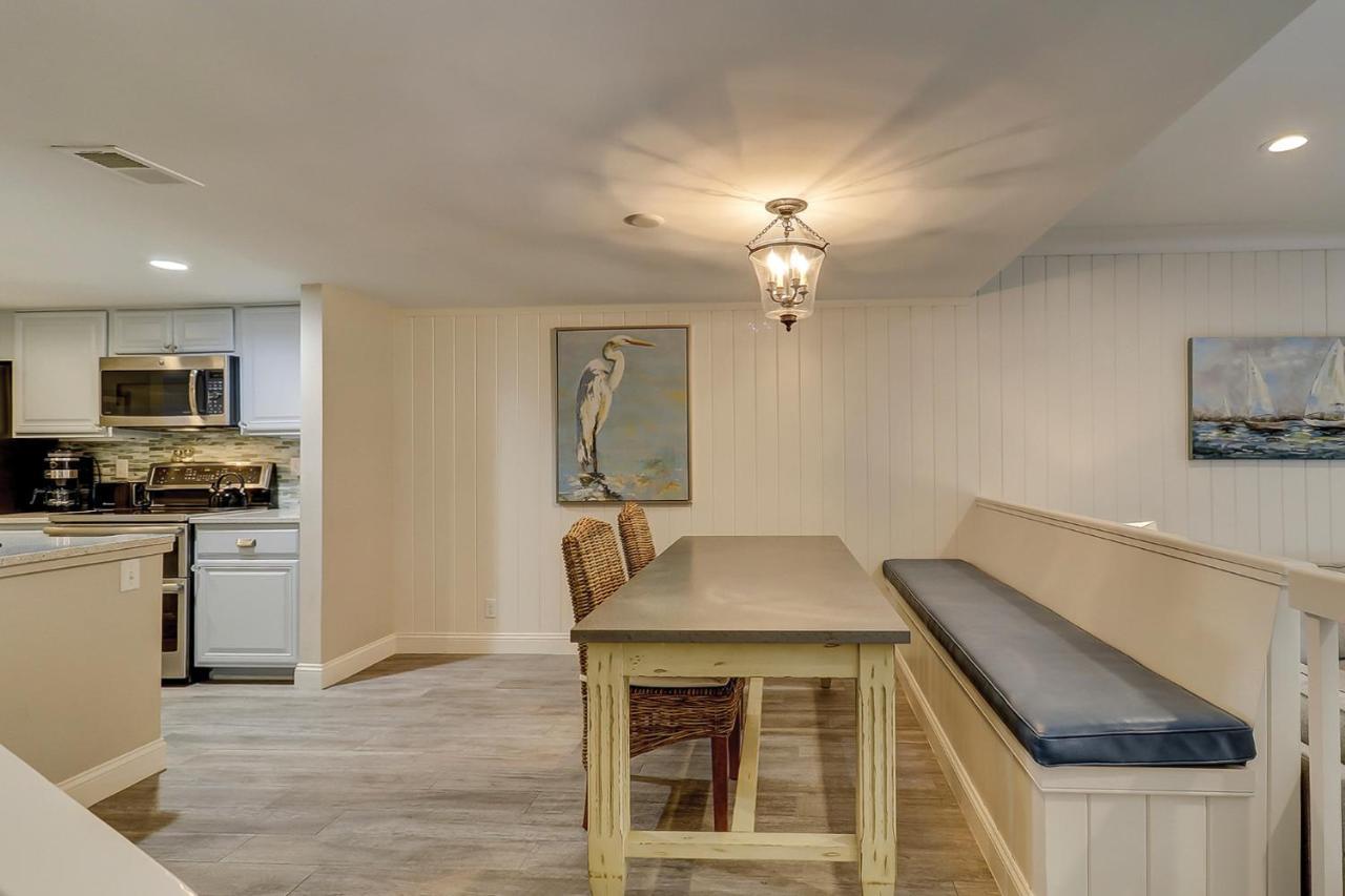 Luxury Updated New Kitchen New Floors, New Tvs, Bikes & Beach Gear Included Hilton Head Island Eksteriør bilde