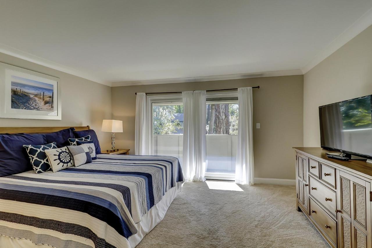 Luxury Updated New Kitchen New Floors, New Tvs, Bikes & Beach Gear Included Hilton Head Island Eksteriør bilde