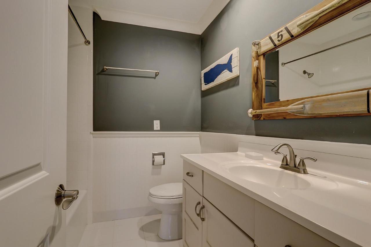 Luxury Updated New Kitchen New Floors, New Tvs, Bikes & Beach Gear Included Hilton Head Island Eksteriør bilde
