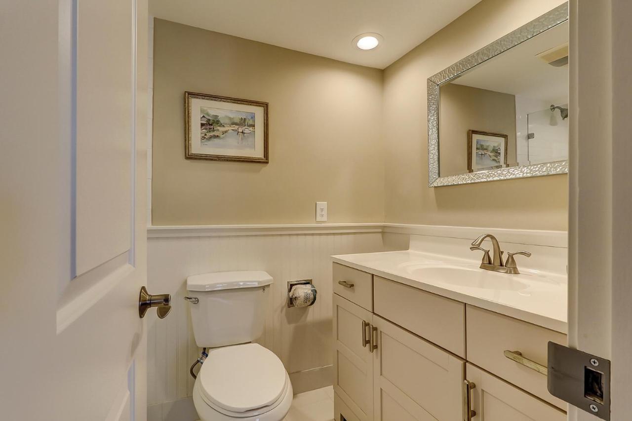 Luxury Updated New Kitchen New Floors, New Tvs, Bikes & Beach Gear Included Hilton Head Island Eksteriør bilde
