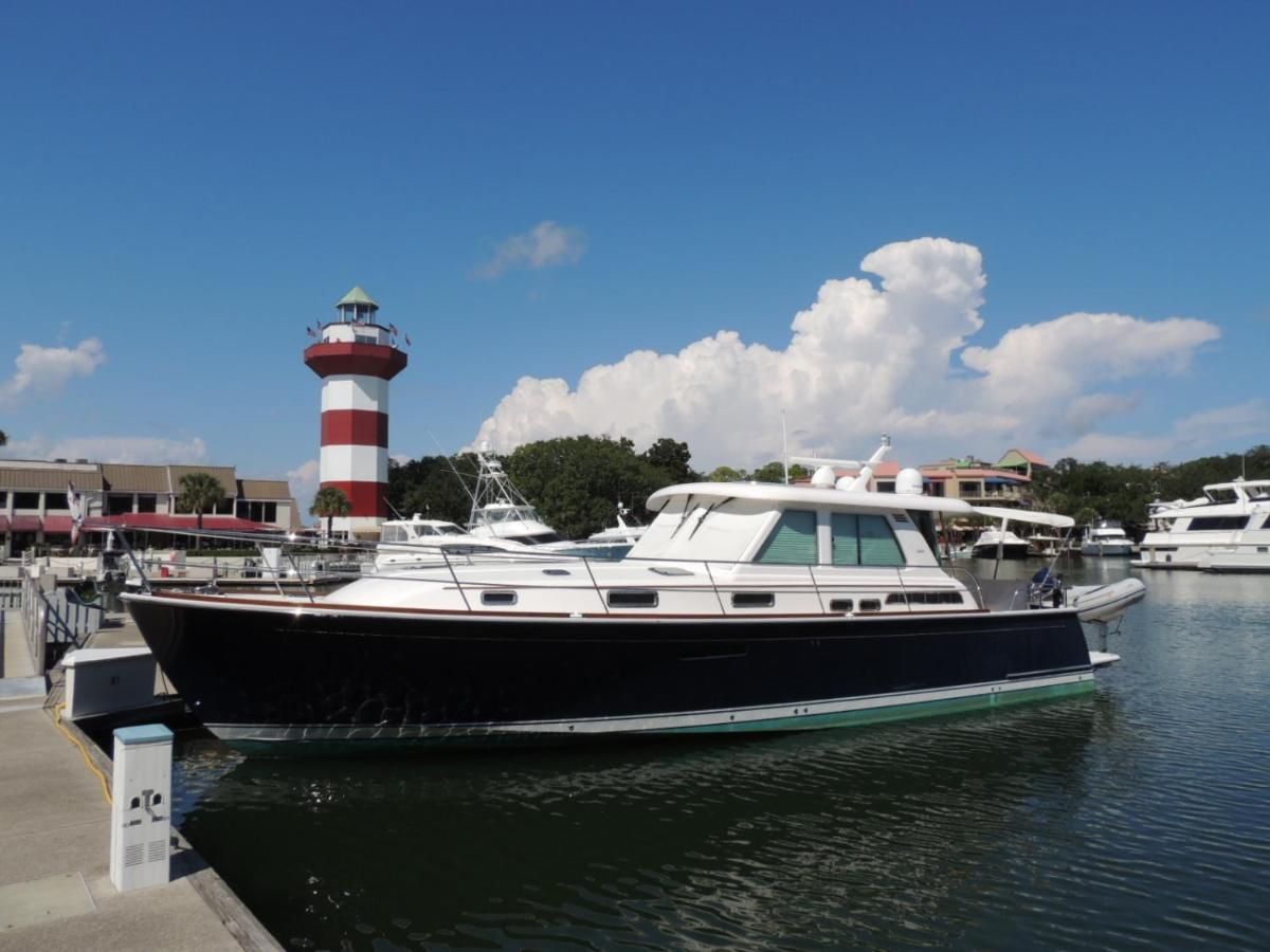 Luxury Updated New Kitchen New Floors, New Tvs, Bikes & Beach Gear Included Hilton Head Island Eksteriør bilde