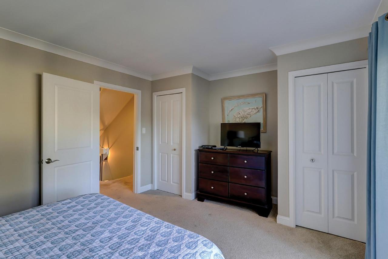 Luxury Updated New Kitchen New Floors, New Tvs, Bikes & Beach Gear Included Hilton Head Island Eksteriør bilde