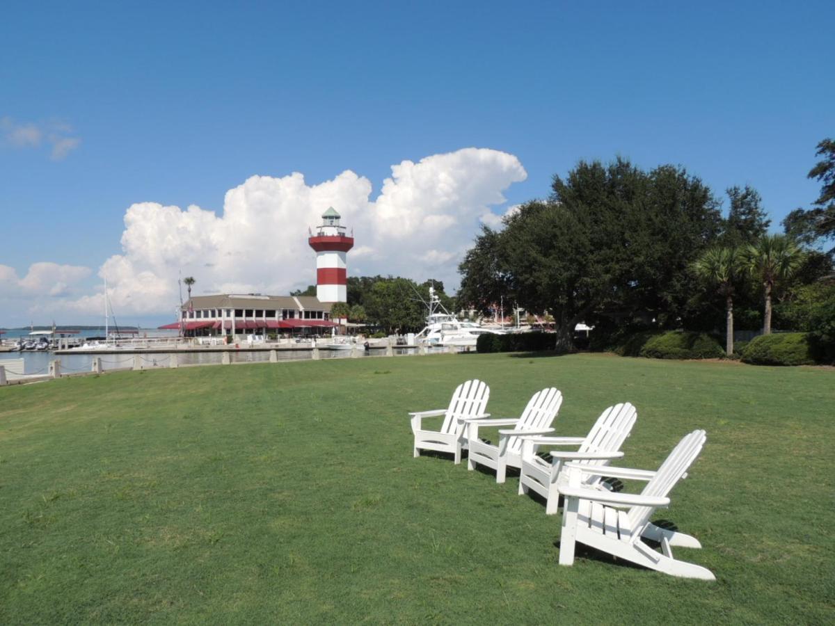 Luxury Updated New Kitchen New Floors, New Tvs, Bikes & Beach Gear Included Hilton Head Island Eksteriør bilde