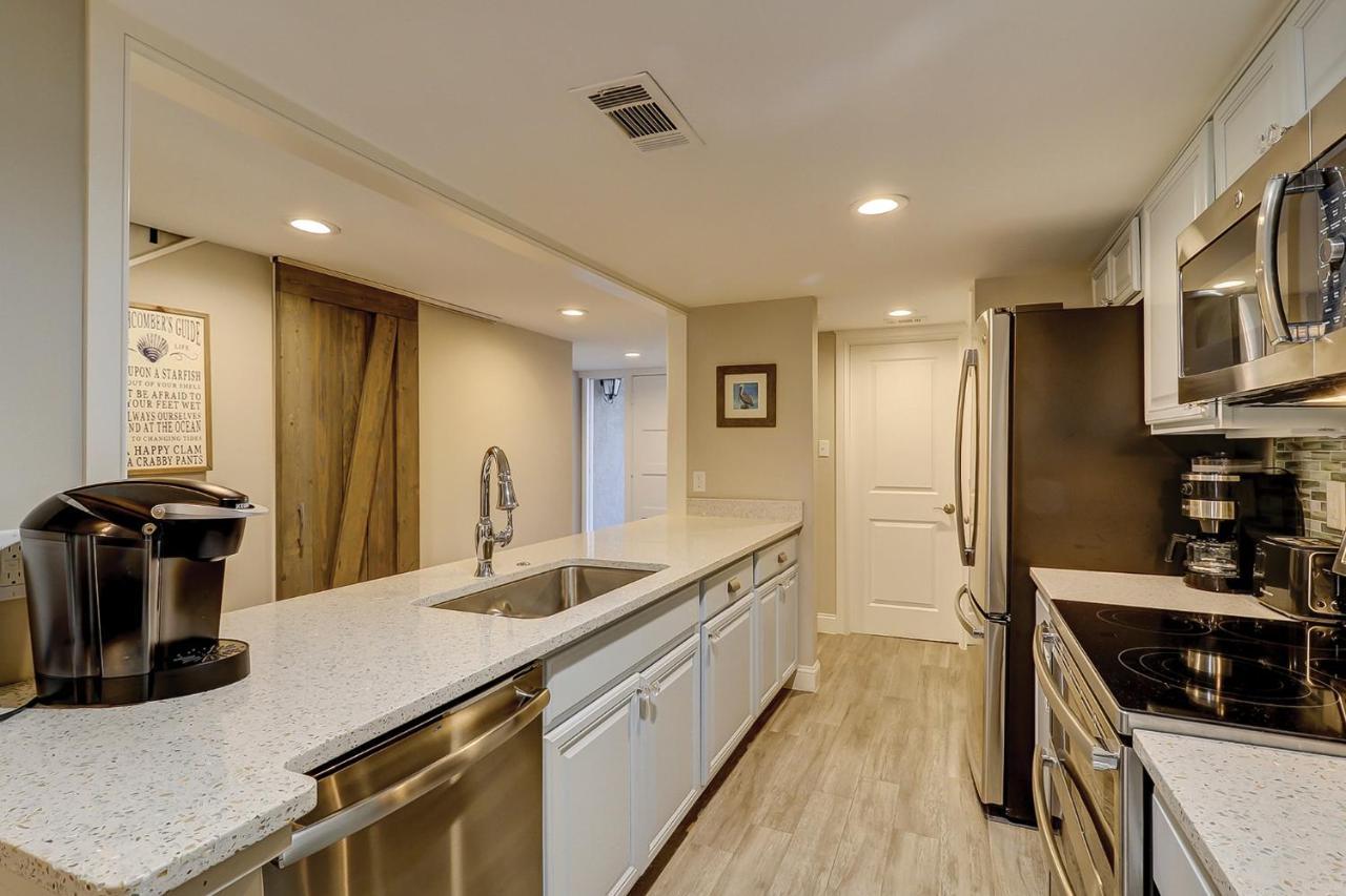 Luxury Updated New Kitchen New Floors, New Tvs, Bikes & Beach Gear Included Hilton Head Island Eksteriør bilde