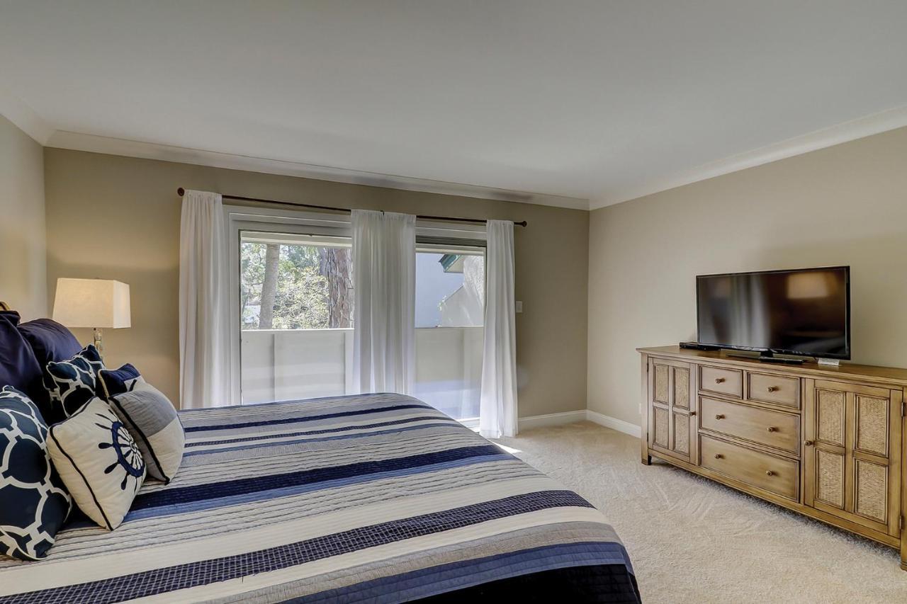 Luxury Updated New Kitchen New Floors, New Tvs, Bikes & Beach Gear Included Hilton Head Island Eksteriør bilde