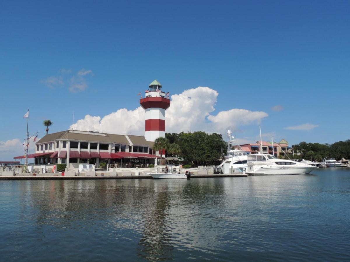 Luxury Updated New Kitchen New Floors, New Tvs, Bikes & Beach Gear Included Hilton Head Island Eksteriør bilde