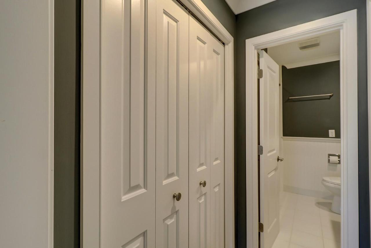 Luxury Updated New Kitchen New Floors, New Tvs, Bikes & Beach Gear Included Hilton Head Island Eksteriør bilde
